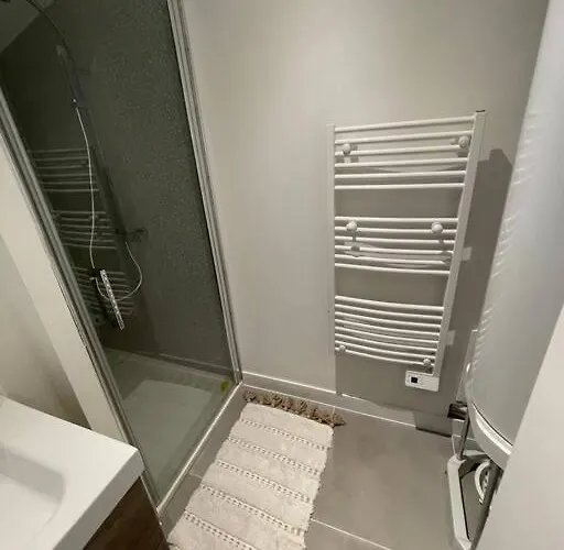 Le P Tit Retais Proche Marche Et Gare Sncf- Wifi Debit - Apartment *