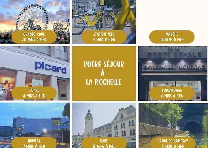 Le P Tit Retais Proche Marche Et Gare Sncf- Wifi Debit -