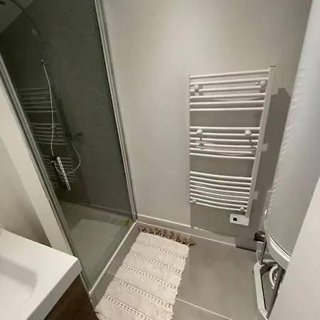 Le P Tit Retais Proche Marche Et Gare Sncf- Wifi Debit - Appartement *