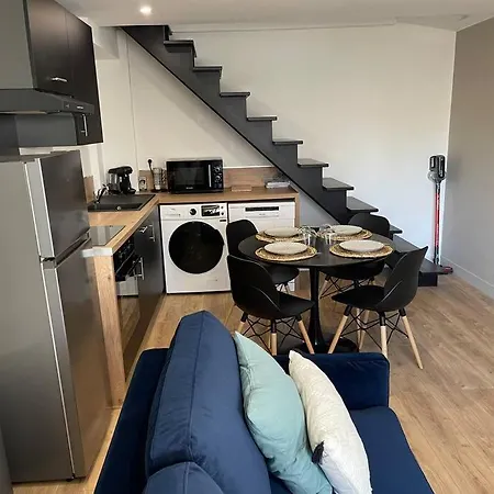 Le P Tit Retais Proche Marche Et Gare Sncf- Wifi Debit - *